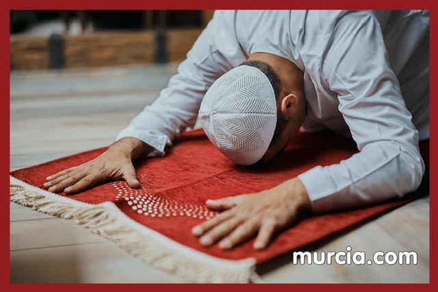 ¿Cuándo acaba el Ramadán en 2023? - 1, Foto 1