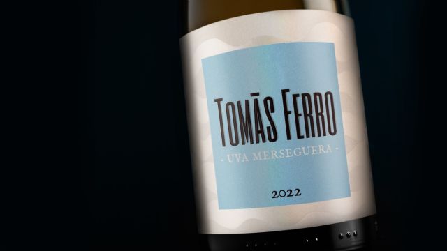 La nueva aada del vino Toms Ferro ya est disponible para su comercializacin, Foto 2