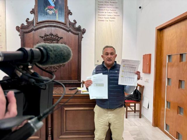 El Ayuntamiento demuestra su capacidad de gestión tras la contratación del suministro eléctrico municipal, consiguiendo ahorrar cientos de miles de euros a los lorquinos - 2, Foto 2