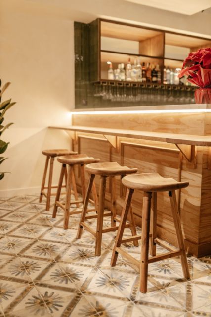 La xida presenta su brunch: un viaje de sabores entre México y Asturias - 1, Foto 1