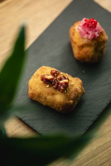 La xida presenta su brunch: un viaje de sabores entre México y Asturias - 2, Foto 2