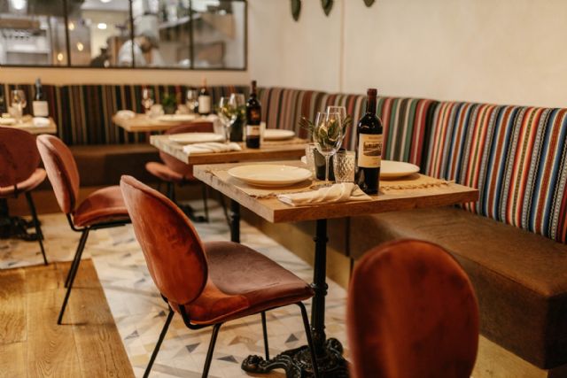 La xida presenta su brunch: un viaje de sabores entre México y Asturias - 4, Foto 4