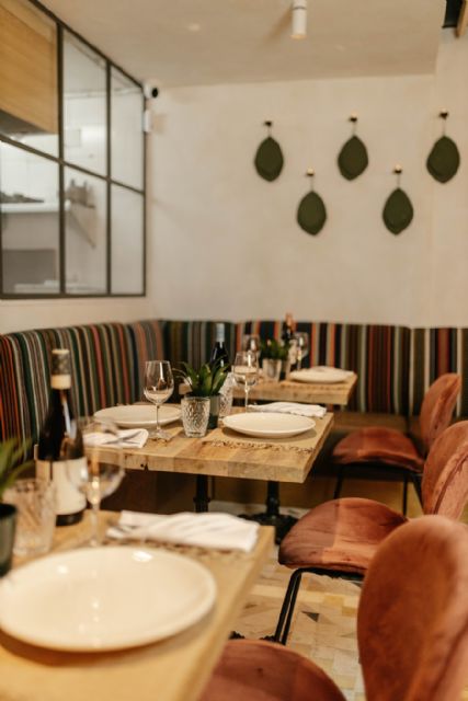 La xida presenta su brunch: un viaje de sabores entre México y Asturias - 5, Foto 5