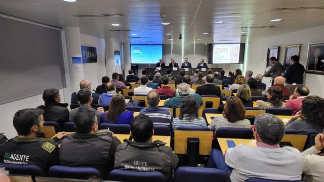 La Comunidad destina cerca de 2 millones de euros para adaptar las líneas eléctricas y proteger a la avifauna - 1, Foto 1