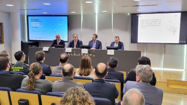 La Comunidad destina cerca de 2 millones de euros para adaptar las líneas eléctricas y proteger a la avifauna - 2, Foto 2