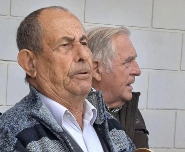 Fallece Salvador ´El Moreno´, histórico vecino del Rincón de Sumiedo y de la zona oeste del campo de Cartagena - 2, Foto 2