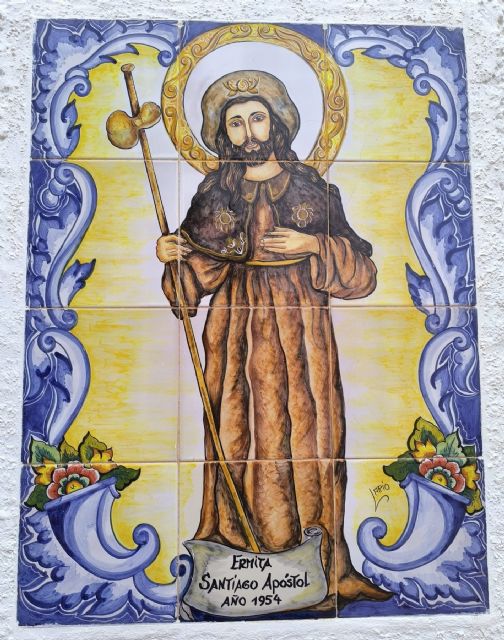 Fallece Salvador ´El Moreno´, histórico vecino del Rincón de Sumiedo y de la zona oeste del campo de Cartagena - 5, Foto 5