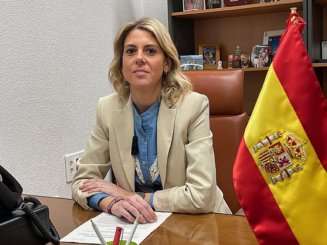 VOX: las infraestructuras prometidas por el PP son un timo como el plan de movilidad - 1, Foto 1