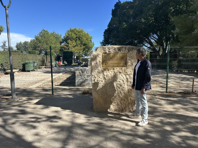 MC: La muerte del parque de Los Canales se certifica con la rúbrica del Gobierno central y la complicidad de Arroyo - 1, Foto 1