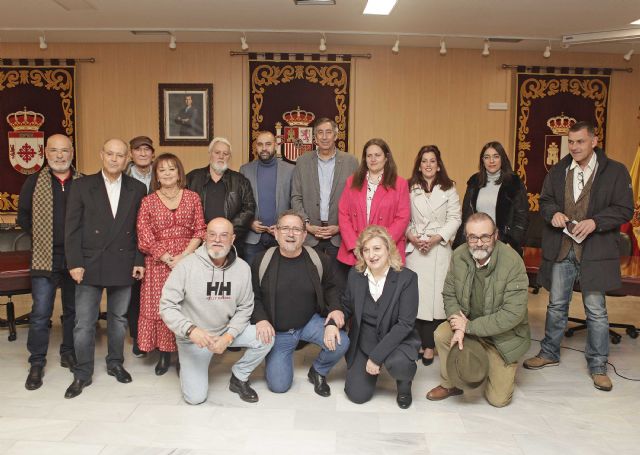 La cultura provincial lució con fuerza en Argamasilla de Calatrava de la mano de la revista Oretania - 1, Foto 1