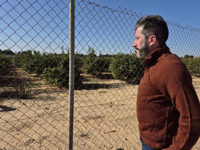 Podemos reclama al gobierno regional medidas de apoyo al campo y la industria frente a los aranceles de Trump - 1, Foto 1