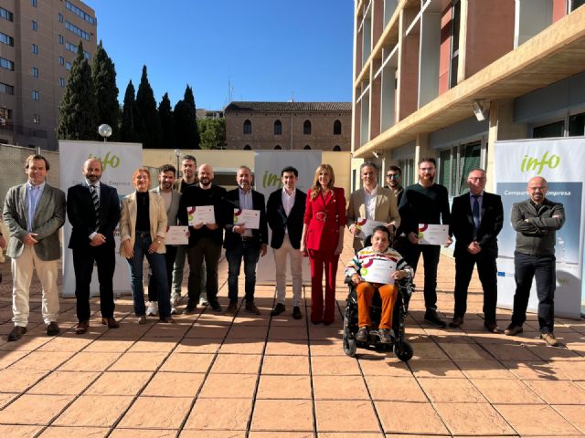 Las tecnologías de la salud ganan peso en el emprendimiento innovador de la Región - 1, Foto 1