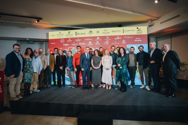 Más de 60 cocineros estrella Michelin cocinan junto a niños y niñas con diabetes tipo 1 de la Fundación DiabetesCERO en ChefsForChildren 2025 - 1, Foto 1