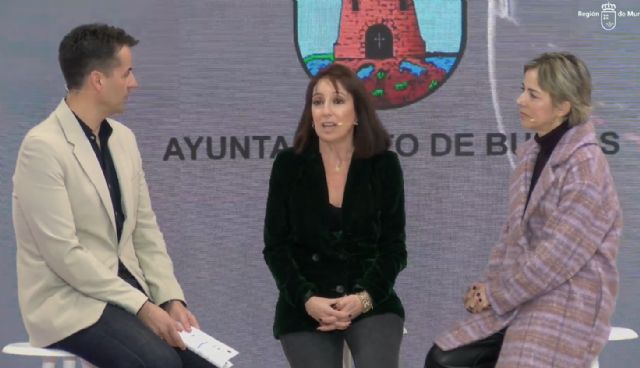 Bullas lleva su marca 'Bullas Bodega Natural' a FITUR 2025 - 3, Foto 3