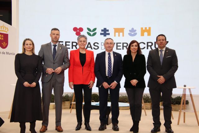 El Noroeste de la Región de Murcia se une para crecer en Turismo - 1, Foto 1