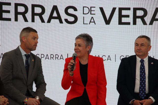 El Noroeste de la Región de Murcia se une para crecer en Turismo - 2, Foto 2