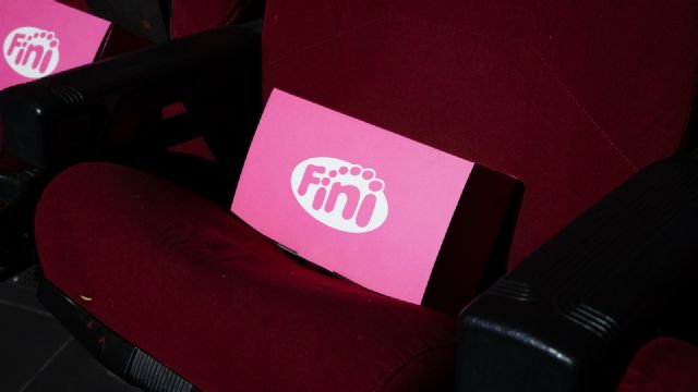 Fini en los Army Awards - 1, Foto 1