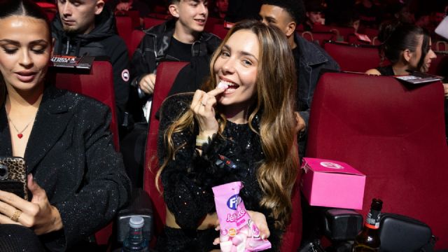 Fini en los Army Awards - 2, Foto 2