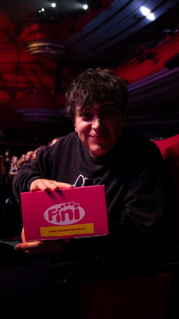 Fini en los Army Awards - 3, Foto 3