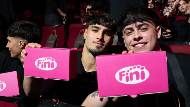 Fini en los Army Awards - 5, Foto 5