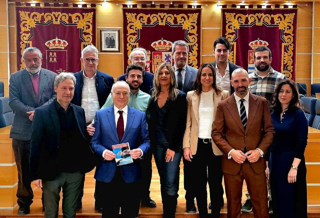 Éxito de participación en las jornadas de Ribera Hospital de Molina para prevenir la infección en quirófano - 4, Foto 4