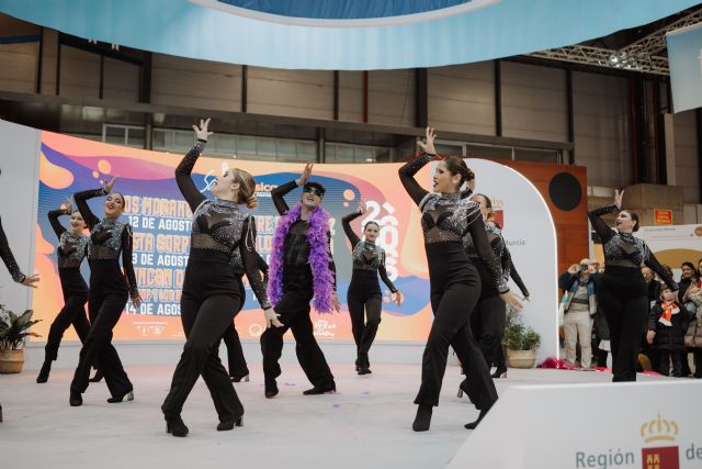 Sal de Música reivindica el pop nacional y la nostalgia de los 80 en su quinta edición - 3, Foto 3