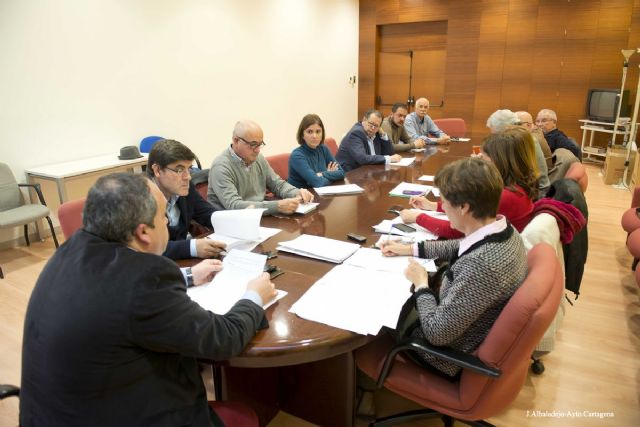 Seis expertos llevarán a la Mesa Sectorial de Participación las peticiones de los ciudadanos - 1, Foto 1