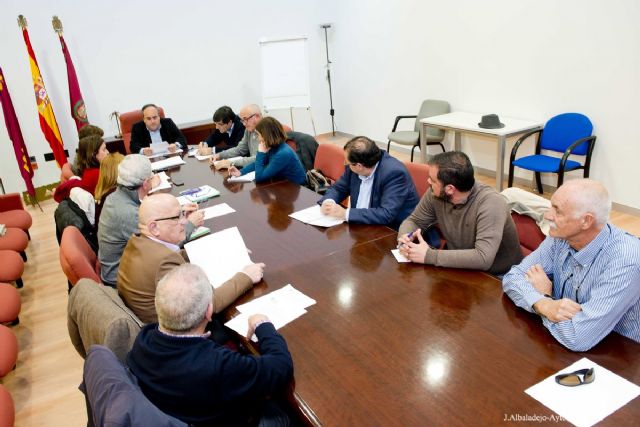 Seis expertos llevarán a la Mesa Sectorial de Participación las peticiones de los ciudadanos - 4, Foto 4