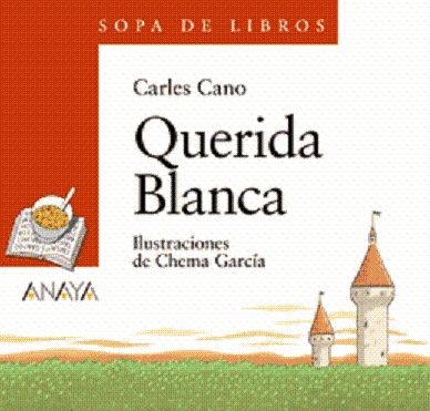El escritor Carles Cano visitará las bibliotecas para hablar de su obra, Querida Blanca - 2, Foto 2