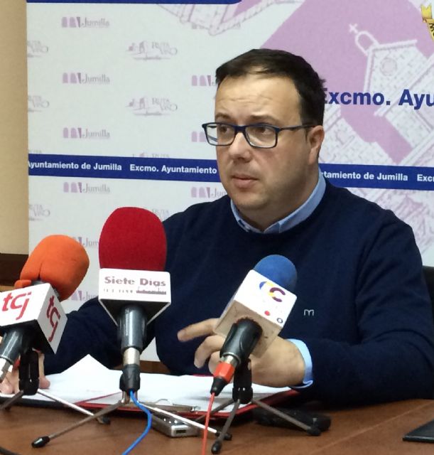 Aprobada por la Junta de Gobierno la liquidación del Presupuesto 2015 - 1, Foto 1