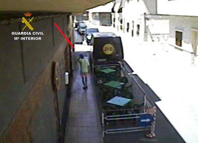 La Guardia Civil esclarece más de cuarenta delitos de robo en vehículos - 3, Foto 3