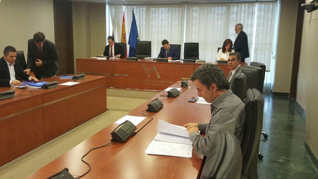 Urbina: El entramado de Escombreras se diseñó para abastecer proyectos urbanísticos, algunos anulados por el TSJ - 1, Foto 1