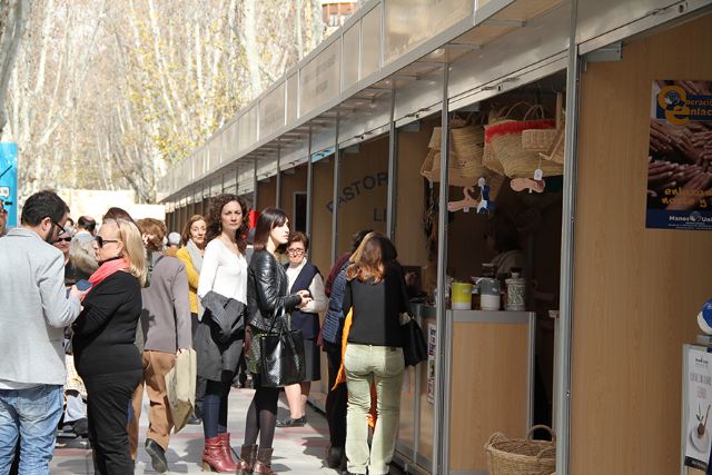 Murcia, epicentro nacional de la caridad y el voluntariado - 2, Foto 2