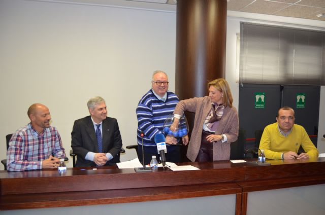 Sorteados en San Javier  los grupos del Campeonato de España Benjamín de Fútbol Sala por Selecciones que se celebrará en la localidad del 17 al 21 de marzo - 2, Foto 2