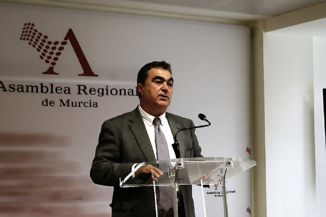 El PSOE afirma que empieza a demostrarse que las decisiones sobre la desaladora de Escombreras se tomaban en un círculo muy reducido - 1, Foto 1