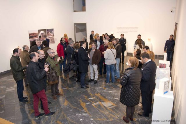 El mármol y la Toscana se dan la mano en el Teatro Romano - 3, Foto 3