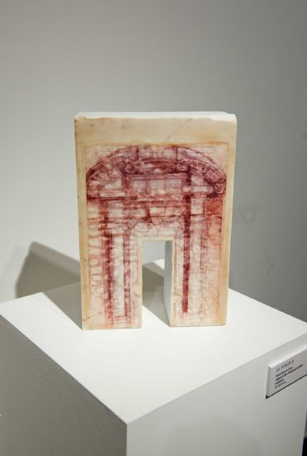 El mármol y la Toscana se dan la mano en el Teatro Romano - 5, Foto 5