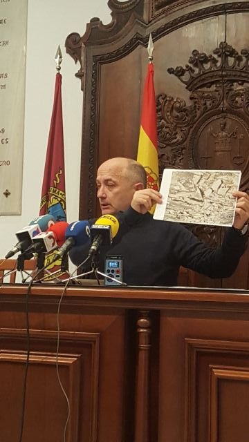 El Seprona confirma la existencia de residuos peligrosos de amianto junto a una guardería, un colegio y una zona residencial - 2, Foto 2