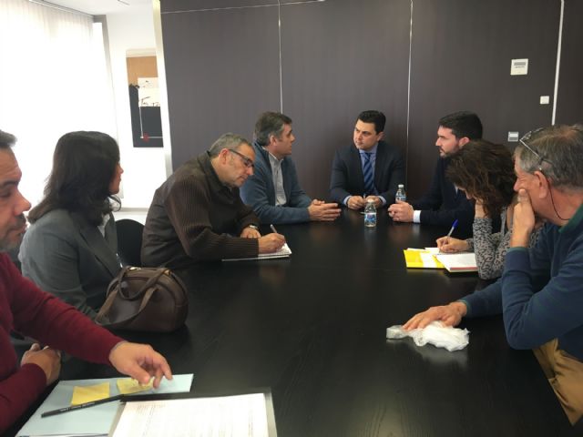 Las obras del proyecto de colectores pluviales para el casco urbano podrán comenzar a finales de año - 2, Foto 2