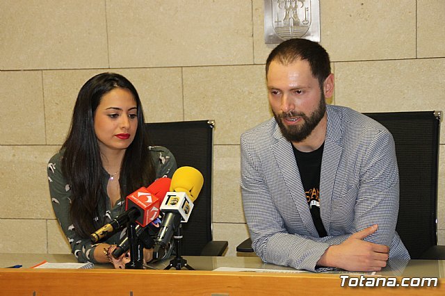 La carrera extrema de obstáculos Hispanian Race, que combina diversión y superación física, se celebrará el 12 de marzo en Totana, Foto 4