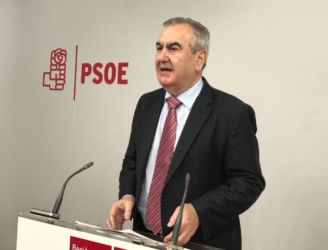 Tovar: Hago un llamamiento a los hombres y mujeres del PP que están tan avergonzados como nosotros de la actitud del presidente - 2, Foto 2