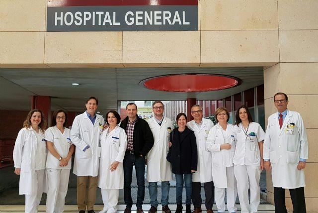 Más de 200 personas recuperan la audición gracias a los implantes cocleares desde 2003 - 1, Foto 1