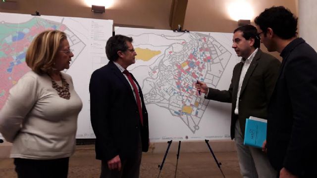 El nuevo PEPRI flexibiliza las condiciones para realizar obras y abrir establecimientos en el casco histórico como factor clave para su recuperación - 1, Foto 1