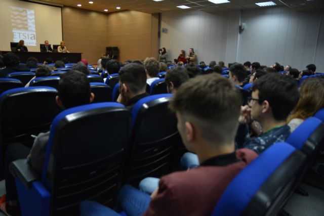 130 alumnos de Bachillerato participan en la VII Olimpiada regional Agroalimentaria - 1, Foto 1