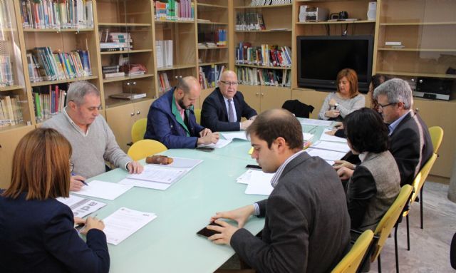 Ciudadanos Cartagena duda de la nueva composición del Consejo Rector de la ADLE que plantea Castejón - 1, Foto 1