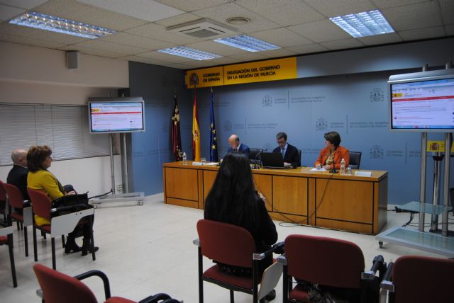 La Carpeta Ciudadana ahorra tiempo y coste al ciudadano al facilitar el acceso a toda su información en una única sede electrónica - 1, Foto 1