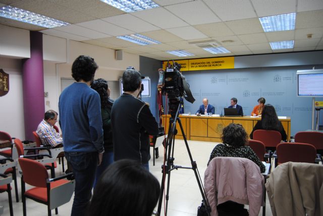 La Carpeta Ciudadana ahorra tiempo y coste al ciudadano al facilitar el acceso a toda su información en una única sede electrónica - 2, Foto 2