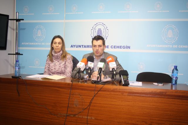 El Equipo de Gobierno publicará una convocatoria de ayudas a los agricultores para la reconstrucción de los invernaderos dañados por el pasado temporal - 1, Foto 1