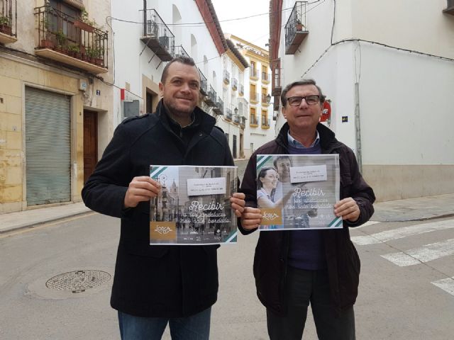 Lorca programa una amplia agenda de actividades para que andaluces celebren su día en nuestro municipio - 1, Foto 1