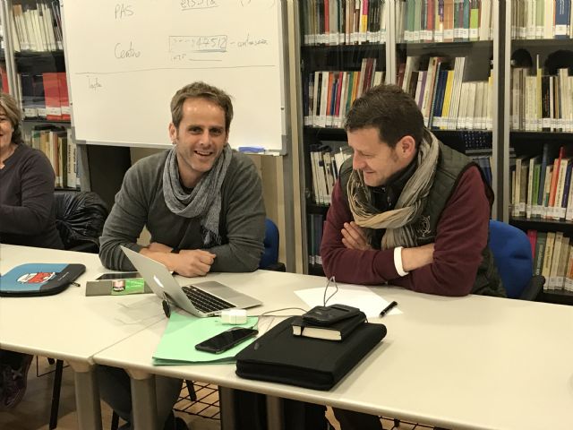 AIDMUR: Sanchez Mora no se presenta a la Mesa Sectorial que decide no convocar oposiciones en 2017 por la inseguridad jurídica - 1, Foto 1